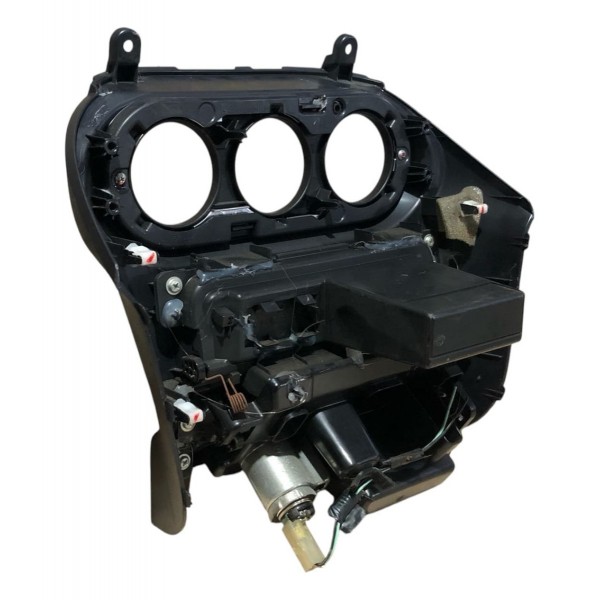 Moldura Acabamento Comando Ar Lancer 2013 2014 2015 A 2019