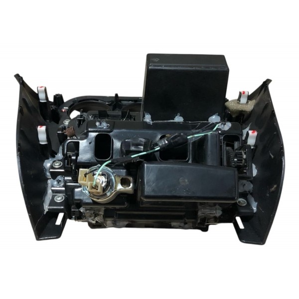 Moldura Acabamento Comando Ar Lancer 2013 2014 2015 A 2019