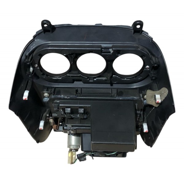 Moldura Acabamento Comando Ar Lancer 2013 2014 2015 A 2019
