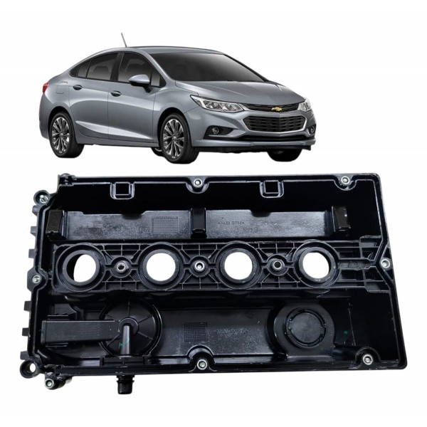 Tampa Comando Valvulas Gm Cruze 1.8 16v 2012 2013 2014 2015