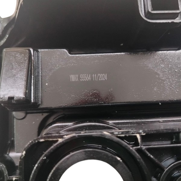 Tampa Comando Valvulas Gm Cruze 1.8 16v 2012 2013 2014 2015
