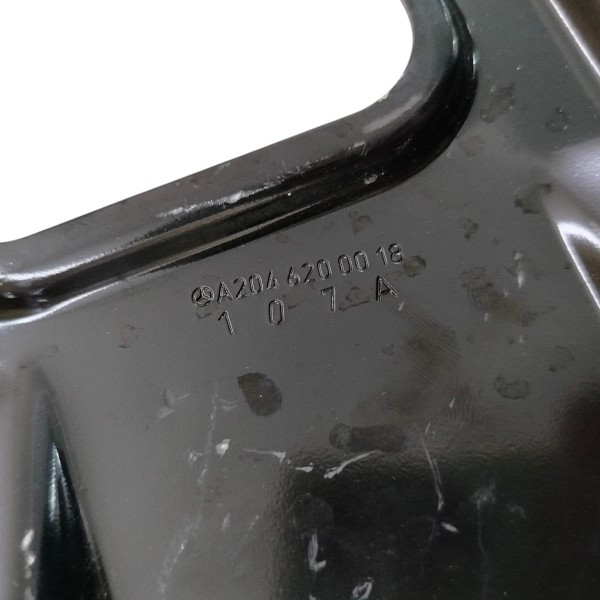 Suporte Bateria Mercedes Glk 300 3.0 2009 2010 2011 2012