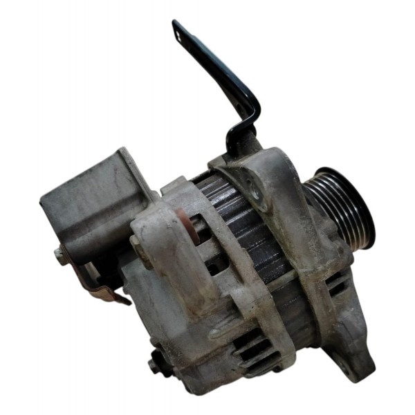 Alternador Honda Civic 1.8 2006 2007 2008 A  2012 Detalhe