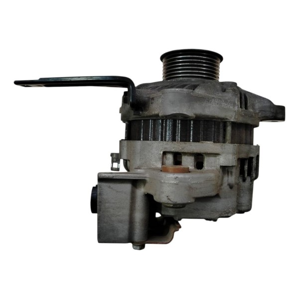Alternador Honda Civic 1.8 2006 2007 2008 A  2012 Detalhe