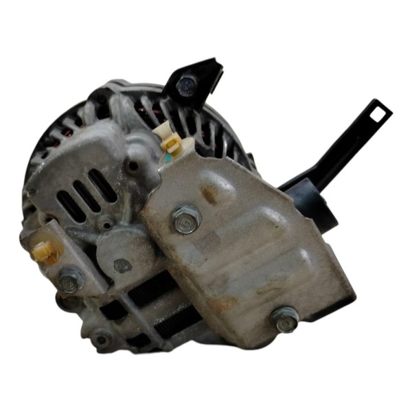 Alternador Honda Civic 1.8 2006 2007 2008 A  2012 Detalhe