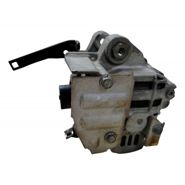 Alternador Honda Civic 1.8 2006 2007 2008 A  2012 Detalhe