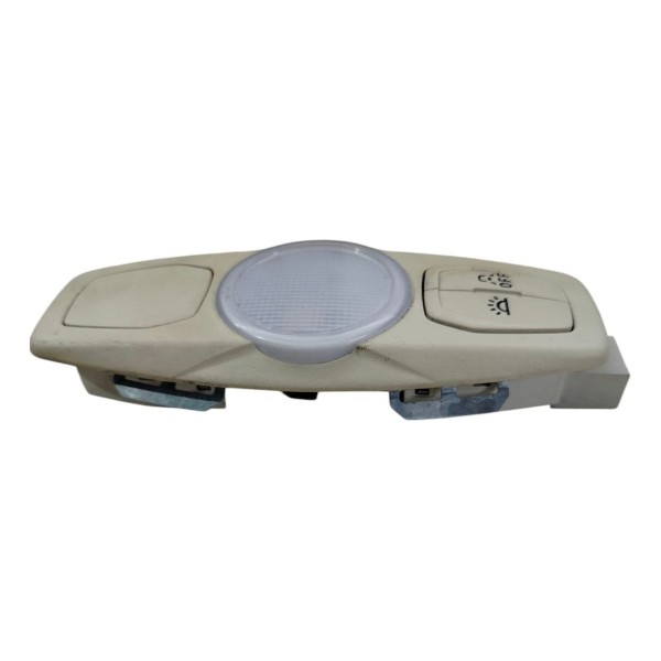 Luz De Teto Cortesia  Ford Focus 2014 2015 2016 2018