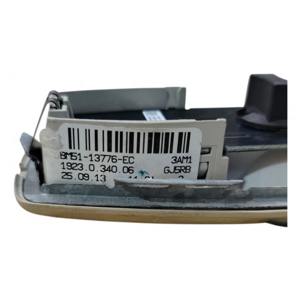 Luz De Teto Cortesia  Ford Focus 2014 2015 2016 2018