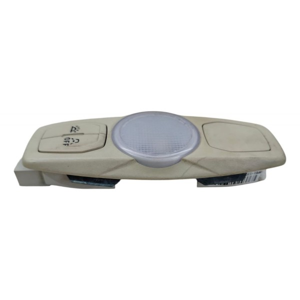 Luz De Teto Cortesia  Ford Focus 2014 2015 2016 2018