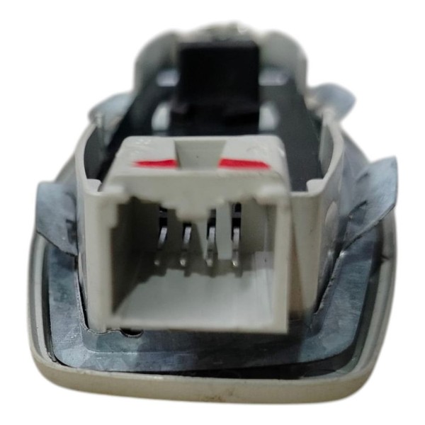 Luz De Teto Cortesia  Ford Focus 2014 2015 2016 2018