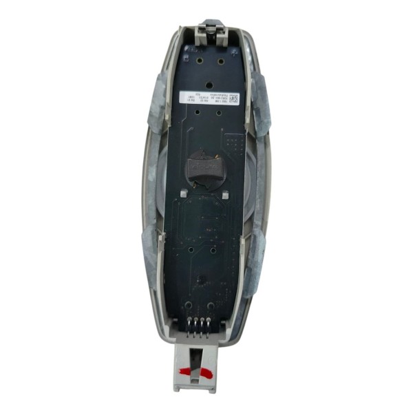 Luz De Teto Cortesia  Ford Focus 2014 2015 2016 2018