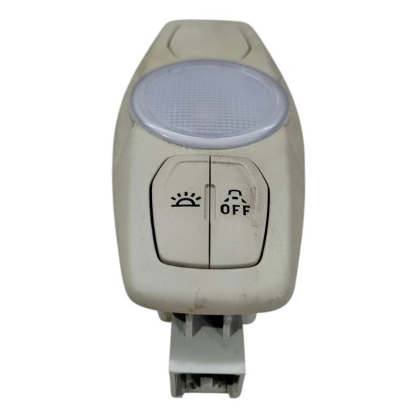 Luz De Teto Cortesia  Ford Focus 2014 2015 2016 2018