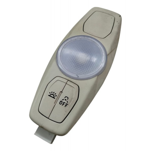 Luz De Teto Cortesia  Ford Focus 2014 2015 2016 2018