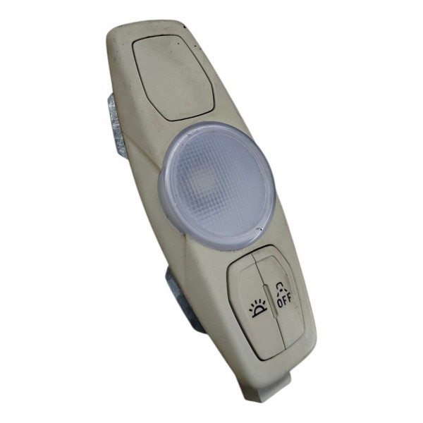 Luz De Teto Cortesia  Ford Focus 2014 2015 2016 2018