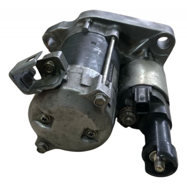 Motor Partida Arranque Honda Civic 1.8 2006 2007 2010 2012
