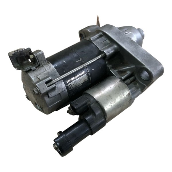 Motor Partida Arranque Honda Civic 1.8 2006 2007 2010 2012