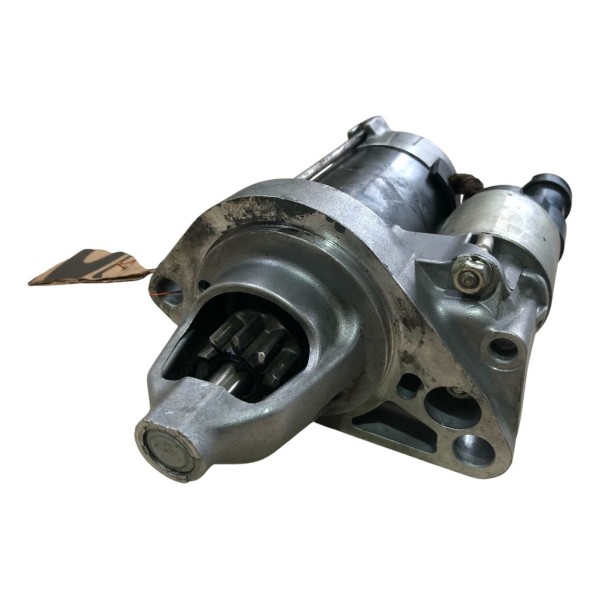 Motor Partida Arranque Honda Civic 1.8 2006 2007 2010 2012