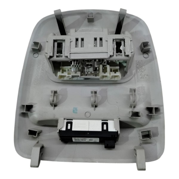 Luz Teto Cortesia Expert Jumpy Scudo 2018 2019 2020 2023