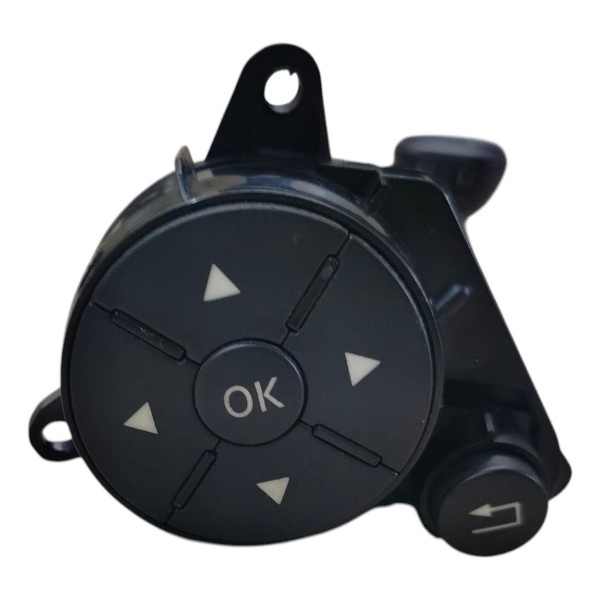 Comando Volante Esquerdo Mercedes Glk300 2009 2010 2011 2012