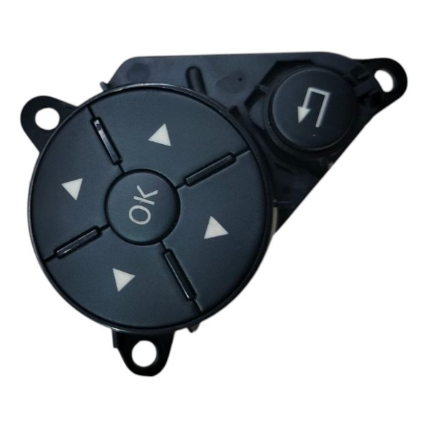 Comando Volante Esquerdo Mercedes Glk300 2009 2010 2011 2012