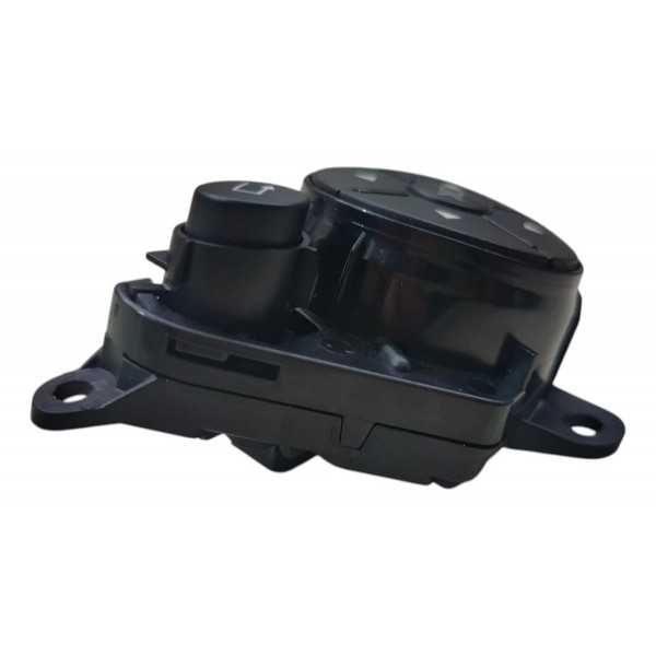 Comando Volante Esquerdo Mercedes Glk300 2009 2010 2011 2012