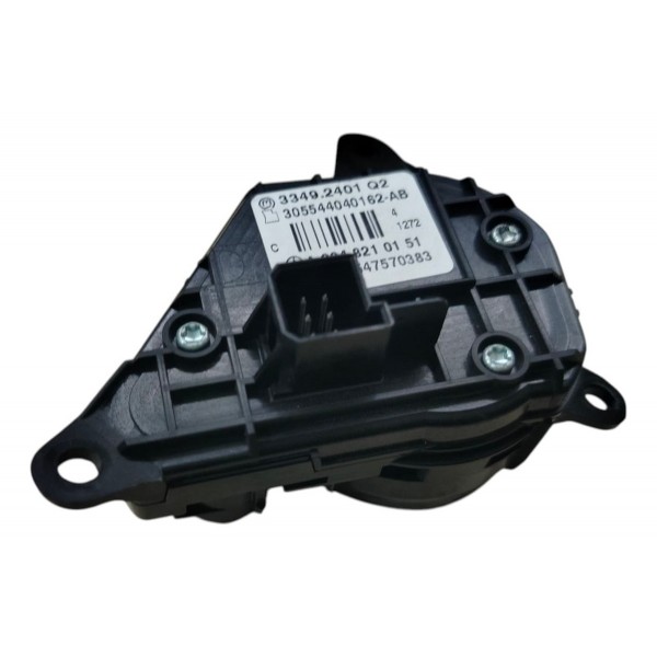 Comando Volante Esquerdo Mercedes Glk300 2009 2010 2011 2012