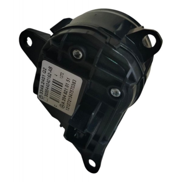 Comando Volante Esquerdo Mercedes Glk300 2009 2010 2011 2012