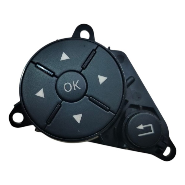 Comando Volante Esquerdo Mercedes Glk300 2009 2010 2011 2012