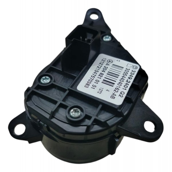 Comando Volante Esquerdo Mercedes Glk300 2009 2010 2011 2012