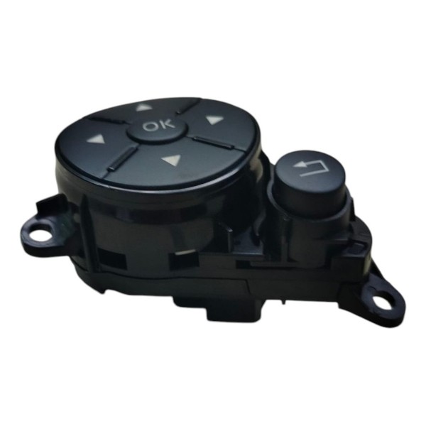 Comando Volante Esquerdo Mercedes Glk300 2009 2010 2011 2012