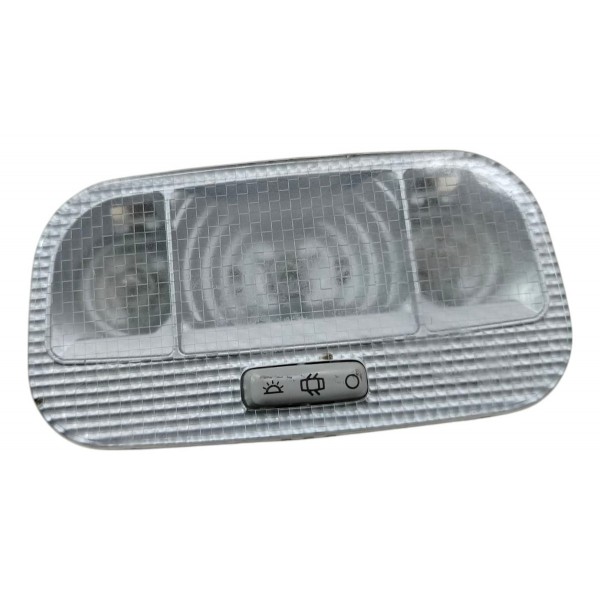 Luz Teto Cortesia Expert Jumpy Scudo 2018 2020 2021 2023