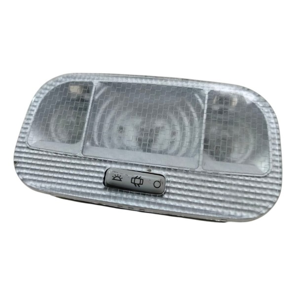 Luz Teto Cortesia Expert Jumpy Scudo 2018 2020 2021 2023