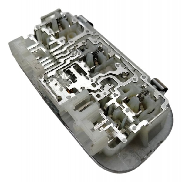 Luz Teto Cortesia Expert Jumpy Scudo 2018 2020 2021 2023