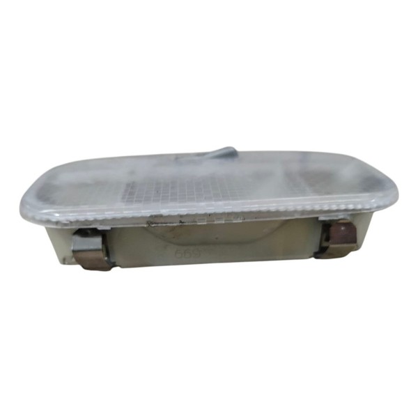 Luz Teto Cortesia Expert Jumpy Scudo 2018 2020 2021 2023