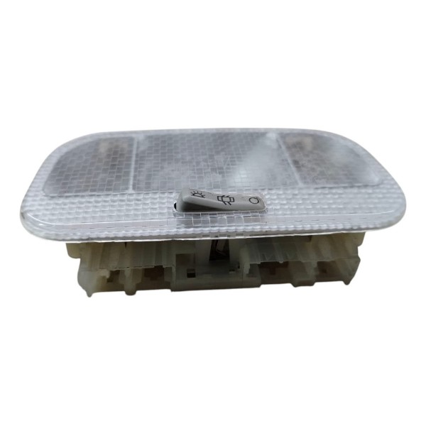 Luz Teto Cortesia Expert Jumpy Scudo 2018 2020 2021 2023