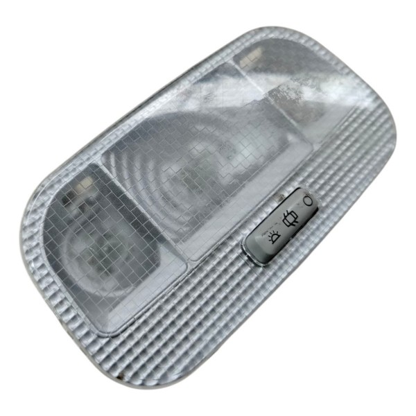 Luz Teto Cortesia Expert Jumpy Scudo 2018 2020 2021 2023