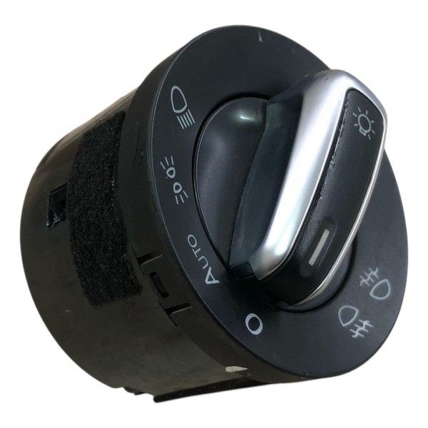 Botão Luz Milha E Neblina Vw Jetta 2011 2012 2015 2016