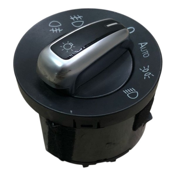 Botão Luz Milha E Neblina Vw Jetta 2011 2012 2015 2016