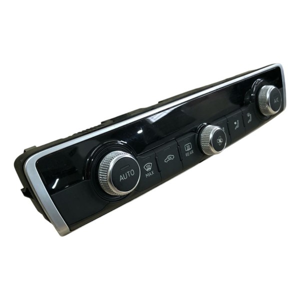 Comando Ar Condicionado Digital Audi A3 2014 2015 2016 2019