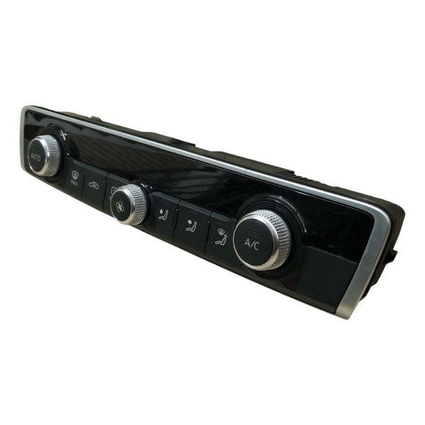 Comando Ar Condicionado Digital Audi A3 2014 2015 2016 2019
