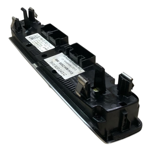 Comando Ar Condicionado Digital Audi A3 2014 2015 2016 2019