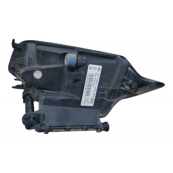 Farol Milha Neblina Esquerdo Audi A3 2014 2015 2016 2019