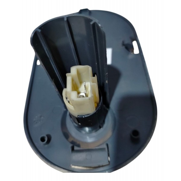 Moldura Tomada Acendedor 12v Expert Jumpy Scudo 2018 2023