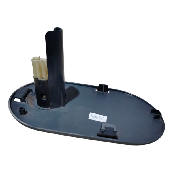 Moldura Tomada Acendedor 12v Expert Jumpy Scudo 2018 2023