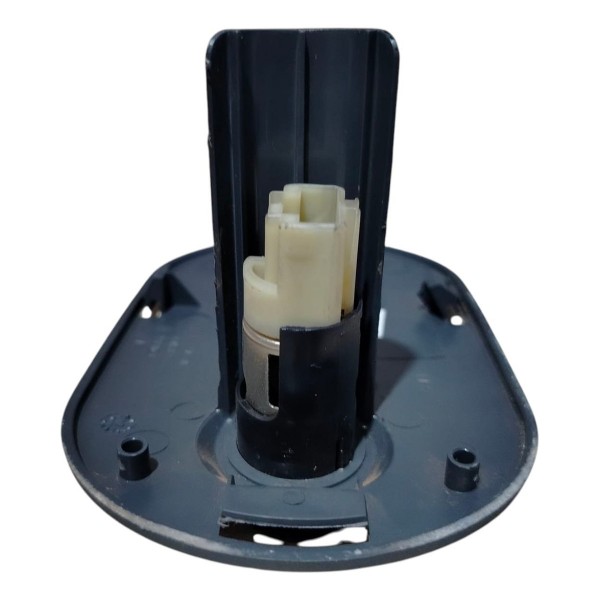 Moldura Tomada Acendedor 12v Expert Jumpy Scudo 2018 2023