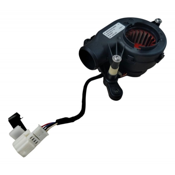 Motor Ventilação Ar Forçado Mercedes Glk300 2009 2010 2011
