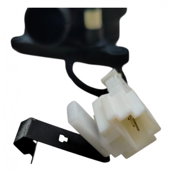 Motor Ventilação Ar Forçado Mercedes Glk300 2009 2010 2011