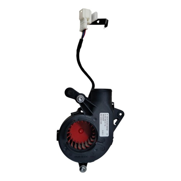 Motor Ventilação Ar Forçado Mercedes Glk300 2009 2010 2011