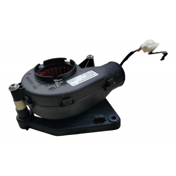 Motor Ventilação Ar Forçado Mercedes Glk300 2009 2010 2011
