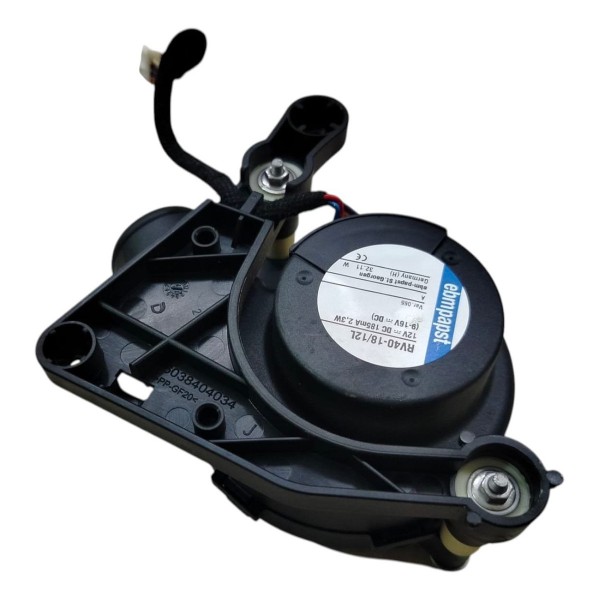 Motor Ventilação Ar Forçado Mercedes Glk300 2009 2010 2011